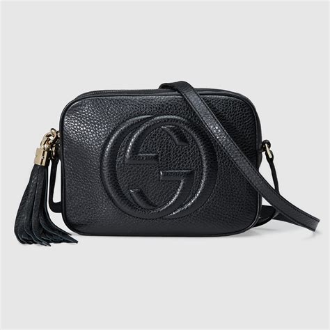 Gucci soho small disco bag